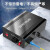 胜为（shengwei）BGHJ111T工程电信级百兆工业光纤收发器 单模单纤光电转换器SC接口百兆光纤收发器 20KM一对