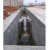 玻璃钢巴歇尔槽 明渠流量计 巴歇尔槽 可开专票定制定做 304不锈钢4号400立方米/小时