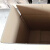 批发搬家箱生产直销厂家特大号加厚五层瓦楞纸箱收纳盒40/50 五层特硬无扣手 400*300*300发6个