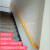 鸿隆适用无障碍走廊栏杆老人楼梯扶手残疾人浴室卫生间安全防滑不锈钢 55cm黄白备注颜色(加强款)