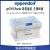 艾本德Eppendorf epTIPS Racks简易盒装生物纯级吸头1000µL生物纯级20-300µL(桔黄480个)
