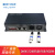 DMX512解码器3/4通道彩色RGBW舞台灯带工程分控RGB灯条led控制器 RGBW (4通道*8A)