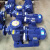 直连式自吸泵管道大流量抽水泵自吸排污泵污水泵循环0v 柴油机自吸泵