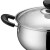 苏泊尔汤锅不锈钢20cm煲汤炖煮煮粥电磁炉明火通用厨房炊具ST20H3