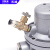 气动单向隔膜泵QMJ-HL2002气动隔膜泵印刷机油墨泵 胶水泵 水墨水溶性专用