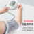 鱼跃(YUWELL)电子血压计YE670A 智能加压 家用医用 上臂式高血压测量仪器表【预售专享】