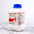 二氧化钛粉500g瓶钛酐化学试剂分析纯增白剂钛白粉漂白剂 天津致远 二氧化钛