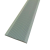 鑫和通 自粘式PVC楼梯平面橡胶条防滑条 台阶踏步防滑垫贴  灰色4cm*2m