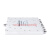 东方旭普（eastsheep）SMA一分八微带功分器 功率分配器500-6000MHz 宽频 0.5-6G SMA母头 PD-0.5/6-8S