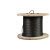 钰启隆 钢丝绳 光面带油钢丝绳 牵引起重升降钢丝绳 十米一卷 单位：卷 52mm 