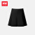 HELLY HANSEN, H/H海丽汉森hh女士23夏季新款细腻爽滑梭织半裙FREYJA系列 黑色 L