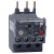 施耐德电气 继电器EasyPact D3N 整定电流范围1.6-2.5A 适配LC1N06-38接触器 过载缺相保护 LRN07N