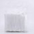 科力邦（Kelibang） 一次性无纺帽子 白色20英寸 100只/包