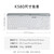 罗技（Logitech）K580键盘无线蓝牙超薄静音键盘 办公键盘电脑手机Mac平板ipad键盘 超薄键盘-芍药白