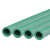 伟星 PPR 水管PPR自来水管原厂PPR冷热水通用型水管 ppr管  绿色6分/25*3.5厚 30米 【3米*10根】不包打压
