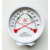 定制康威仪表温度计室内干湿温度计高精度台式挂式大棚温湿度表 长条温湿度表
