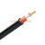 东方旭普（eastsheep）射频同轴电缆 SYV50-5射频线 同轴馈线 单层屏蔽 1米