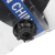 君御（Exsafety）头戴式有机玻璃防护面屏 M1010 透明色 均码 1个