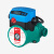 曼瑞德热水循环泵地暖循环泵屏蔽式水泵RS15-6TT15-1TT15-2TT15-5 TT15-1