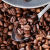 AIOSC云南美式咖啡豆正宗纯黑咖啡豆现磨粉手冲咖啡馆商用烘焙整箱批发 【农科院出品】中度烘焙纯咖啡豆 1斤咖啡豆
