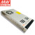 明纬（MEANWELL）LRS-350-24 灯带监控220转24V NES/S明纬电源 14.6A 24V