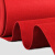 伏达 红地毯婚庆开业迎宾展览舞台喜事红地毯厚2mm红1*10m