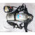 RHZK6.8/C碳纤维气瓶钢瓶自给全面罩消防正压式空气呼吸器 空气呼吸器6.8L