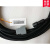 定制适用A860-2005/2000/2020/2010-T301编码器线缆A660-2005议价 5米 直头
