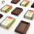 红允瑞士进口Swiss Delice狄妮诗72%黑巧克力32%牛奶巧克力婚庆喜糖 黑巧克力1.3kg(约235颗)