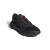 adidas阿迪达斯三叶草夏季男鞋OZWEEGO运动鞋休闲老爹鞋GV9965黑红36