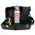 Honeywell霍尼韦尔SCBA123K正压式缩空气呼吸器带表 自给开路6.8L气瓶C900 消防员紧急救援装备