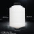 塑料水塔储水罐200L-50T立式蓄水桶卧式塑胶PE水箱锥底化工大桶 PT-20000L(20吨)