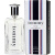 Tommy HILFIGER 唐美希绯格男士香水男香同名都市新贵香水 同名男香100ml(保税直发)