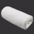 海斯迪克 清洁抹布毛巾 30×60cm 白色（10条）酒店物业保洁吸水毛巾 HZL-189
