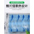 亚明上海亚明照明6060高杆灯led投光灯户外塔吊射灯探照灯工程球场灯 6060大功率投光灯600W 白光