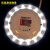 劳士3C认证新国标明装应急筒灯消防应急灯明装应急吸顶灯L13