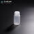 聚丙烯大口圆瓶塑料pp广口瓶半透明4ml-2000ml 50ml