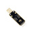 CH343G USB转UART/TTL 串口通信模块 Micro/Mini/Type-A/Type- USB TO TTL (B)