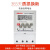 （DELIXI ELECTRIC）KG316T微时控开关路灯电子定时器时间控制220v KG316T时控二线380V(需接触器)