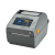 ZD500R升级款ZD621 RFID电子标签打印机 不干胶条码机 固定资产 ZD621 203DPI 标配+RFID模块