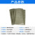 玻璃丝袋子编织袋蛇皮袋口袋装修建筑垃圾清运塑料尼龙袋子麻袋 标准48/g平方克 40*60100条
