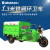 亚伯兰（abram）YBL-13HW 配置1.3米铁厢环卫车 垃圾清运保洁车 物业保洁