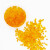 定制BYA-278变色硅胶除湿干燥剂橙色指示剂颗粒防潮干燥剂实验室5 橙色5瓶-其他