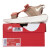 耐克（NIKE）女鞋夏季新款运动鞋户外时尚潮流轻质透气凉鞋 DJ6607-200 橘红色 38
