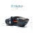 缪罗13型电动塑钢带打包机通用型PP塑料带自动捆扎机小型免扣拉紧工具 标准款（一电一充）