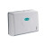 莫顿（MODUN） 卫生间塑料纸巾盒卫生抽纸盒厕所纸巾架 M-5823白色抽纸盒