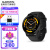 佳明Venu3/3S运动手表智能腕表GPS定位WIFI健康检测跑步支付触屏手表 Venu3 深空黑