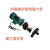 科源电镀耐酸碱耐腐蚀小型塑料化工磁力泵MP微型循环磁力驱动泵 MP-20R（套管18MM）