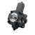 液压油泵VP-40-FA3-DH变量叶片泵VP-20-FA3-XH-30-15-12-FA12泵头 VP-20-FA3（平键15.8）