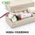 伺服编码器3.6v电池 值电池盒 EVE电池ER14250 单买电池盒